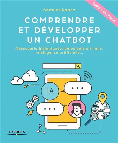 Comprendre et développer un chatbot