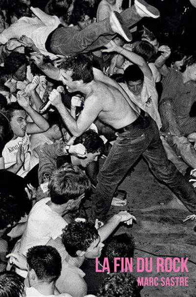 La Fin du rock