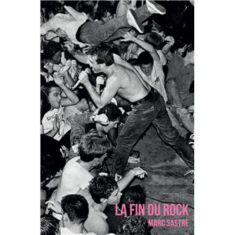 La Fin du rock