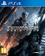 Terminator : Resistance PS4