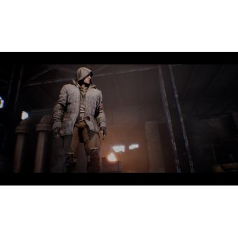 Terminator : Resistance PS4