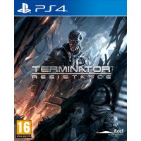 Terminator Renaissance Sur PC – Comme Neuf – Version Française Complète – PEGI 16