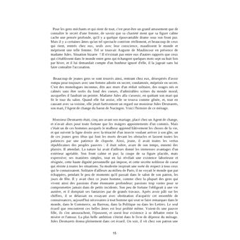 Histoire des Treize
