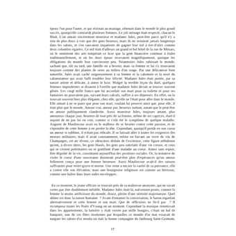 Histoire des Treize