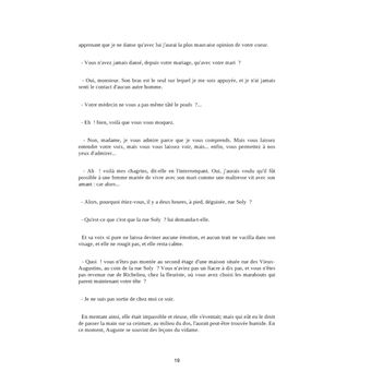 Histoire des Treize