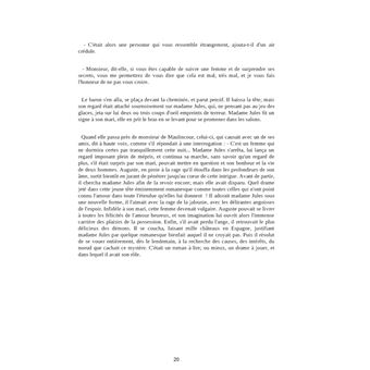 Histoire des Treize