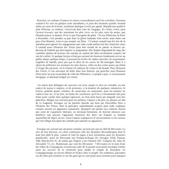 Histoire des Treize