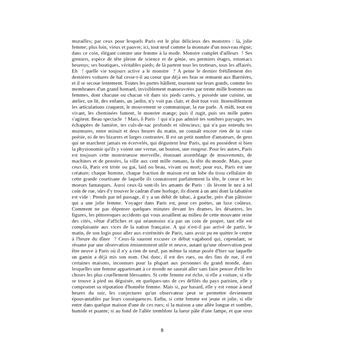 Histoire des Treize