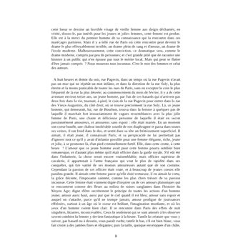 Histoire des Treize