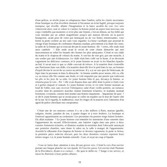 Histoire des Treize