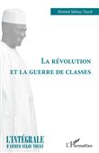 La révolution et la guerre de classes
