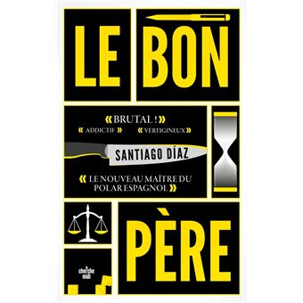 Le Bon Père - 1