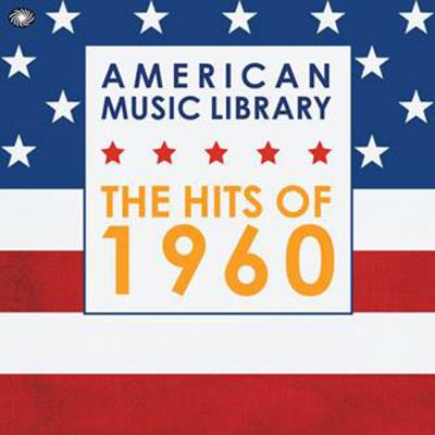 American music library hits of 1960