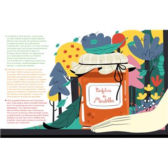 Le Temps des mirabelles