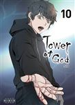Tower of God T10