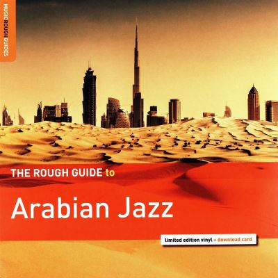 Arabian Jazz The Rough Guide