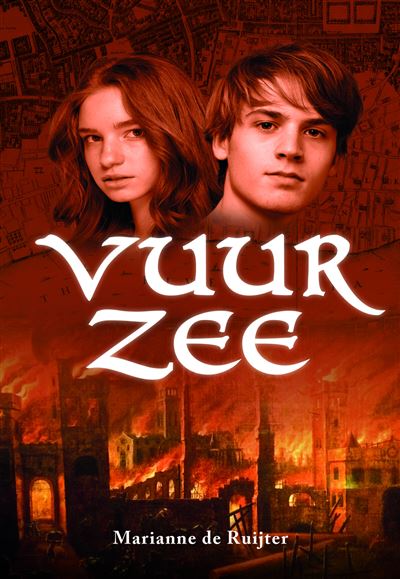 Vuurzee