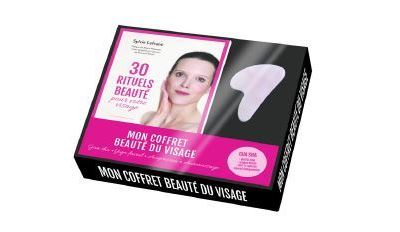 Coffret facialiste
