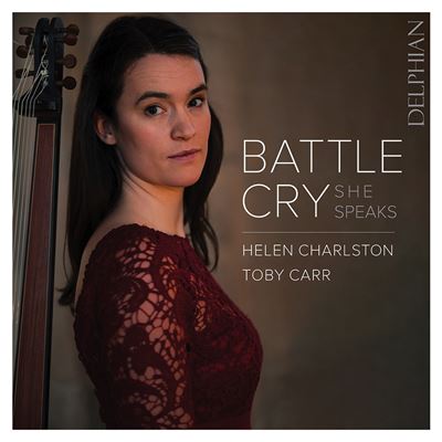 Battle Cry : She Speaks