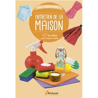 Entretien de la maison