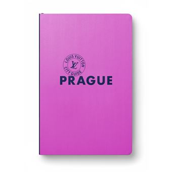 Prague City Guide 2022 (Français)