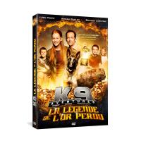 K9 - DVD