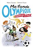 Champions de foot - Ma bande olympique