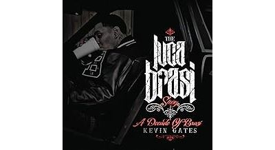The Luca Brasi Story (A Decade Of Brasi)