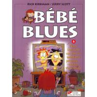 Bebe Blues Bande Dessinee Collection Bebe Blues Fnac