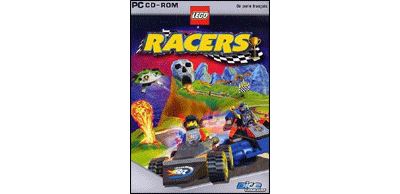 LEGO Racer