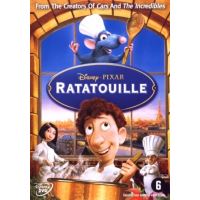 Ratatouille-VN