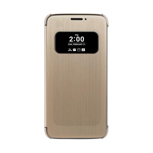 LG FOLIO QUICKÁCOVERÁLG G5 DORE