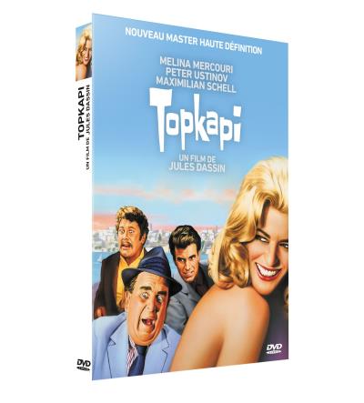 Topkapi/livret