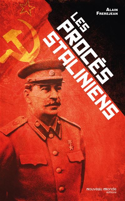 Les proces staliniens