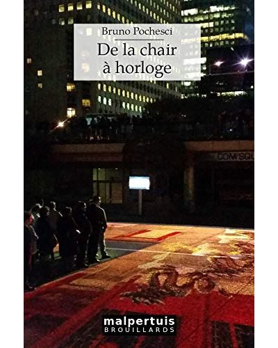 De la chair à horloge