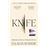 Knife