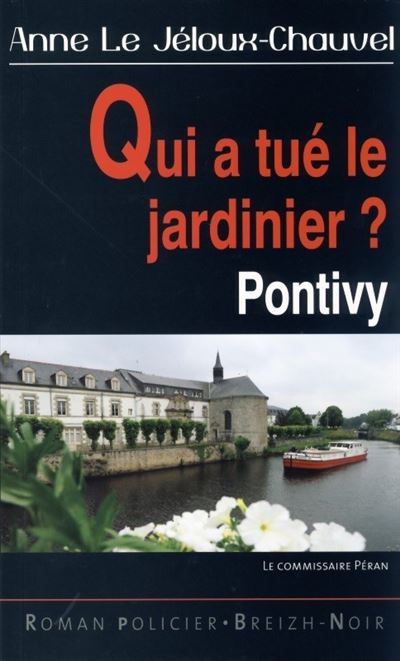 Qui a tué le jardinier ?