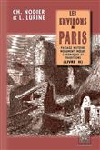 Les environs de Paris