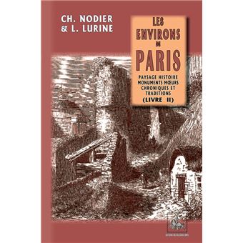 Les environs de Paris