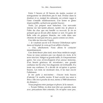 Toi... Moi... Passionnément