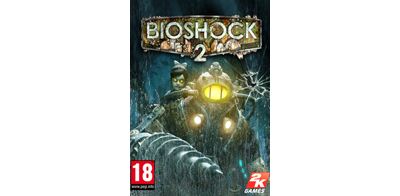 BioShock 2 Remastered