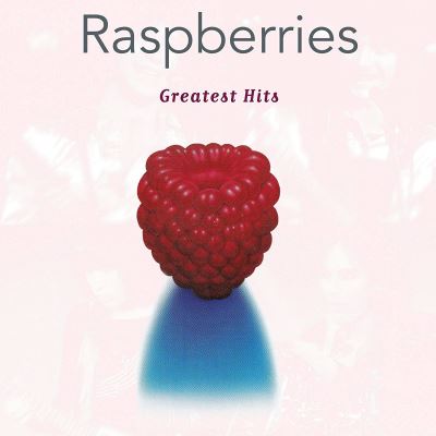 Raspberries Gatefold Edition Limitée