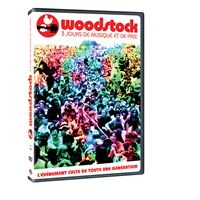Woodstock - The Director's Cut