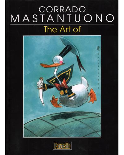 Corrado Mastantuono