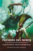 Premiers des morts