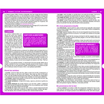 Guide du Routard Tunisie 2023/24