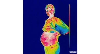 Iridescence Double Vinyle