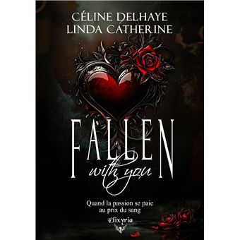 Fallen with you - 1