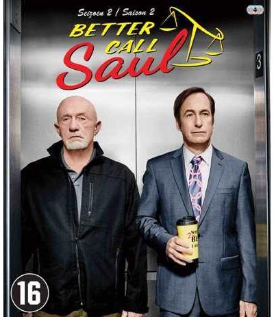 BETTER CALL SAUL S2-BIL-BLURAY