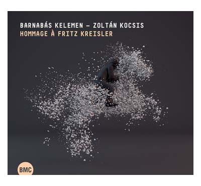 HOMMAGE A FRITZ KREISLER/KOCSIS